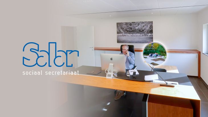 Salar Sociaal Secretariaat