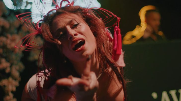 Caviar de la Nuit | Confession