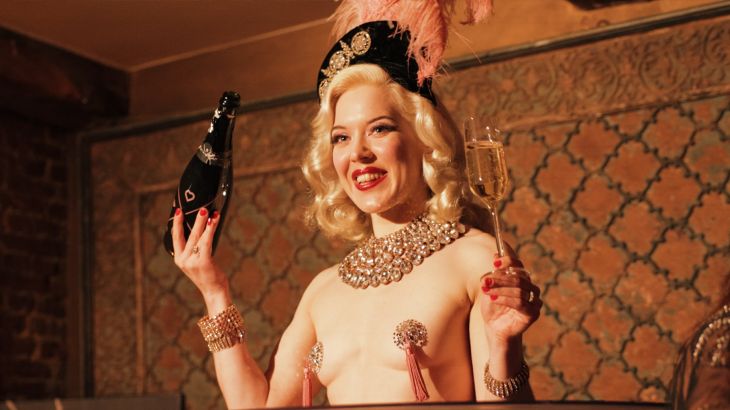 Caviar de la Nuit | Soir&eacute;e d'Or 2024