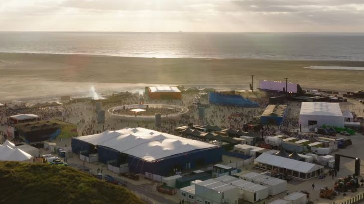 WECANDANCE 2025 | Official Aftermovie