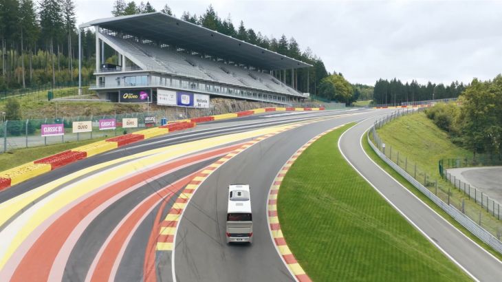 VDL Futura 3 | Introduction Movie