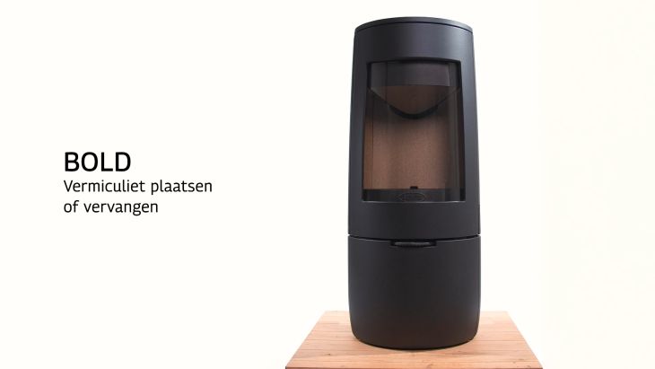 DOVRE FAQ | BOLD - Replacing vermiculite