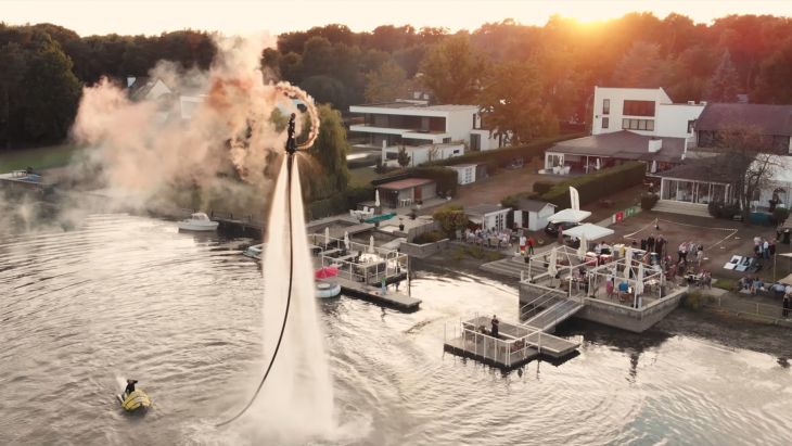 Chill Out & Relax | Official Aftermovie