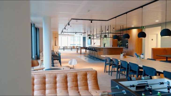 NautaDutilh | Projectfilm