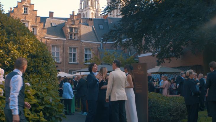 TweePuntNul | Botanic Sanctuary