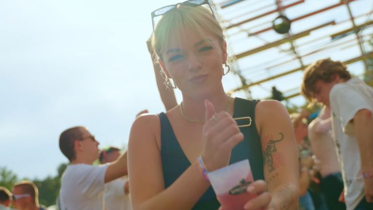 Sunrise Festival 2025 | Hard & Techno Recap