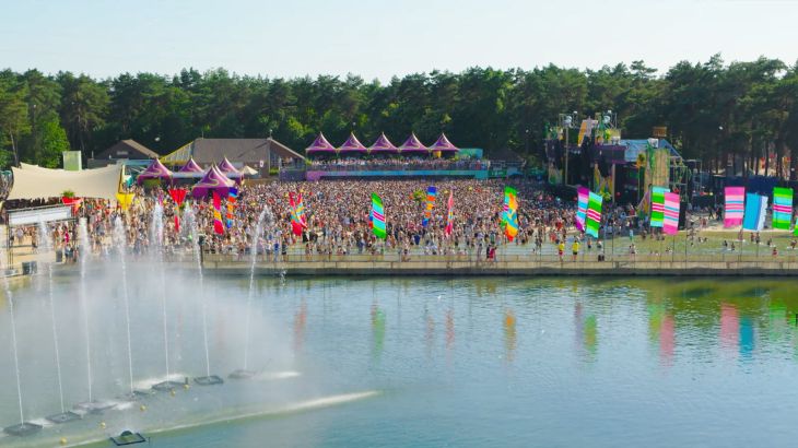 Sunrise Festival 2023 | Thank You