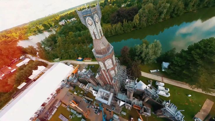 The Qontinent 2023 | Build-Up