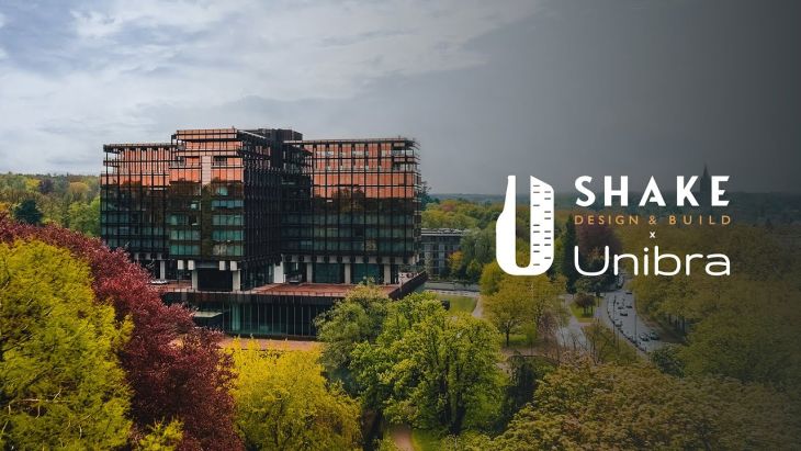 Unibra | Projectfilm