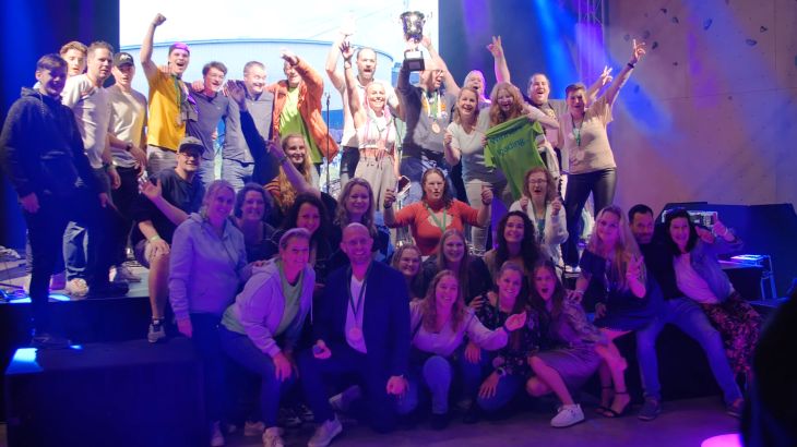 Center Parcs | Europe Sports Day 2024