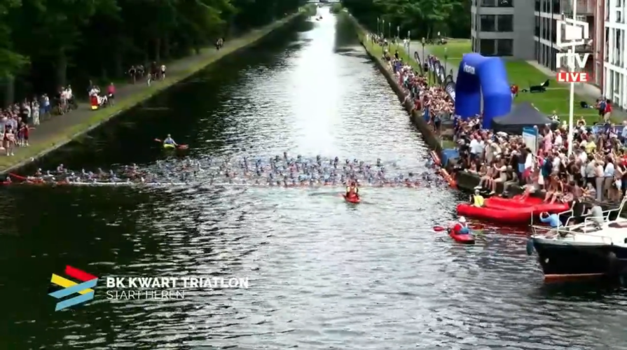 BK Kwart Triatlon BK Kwart Triatlon