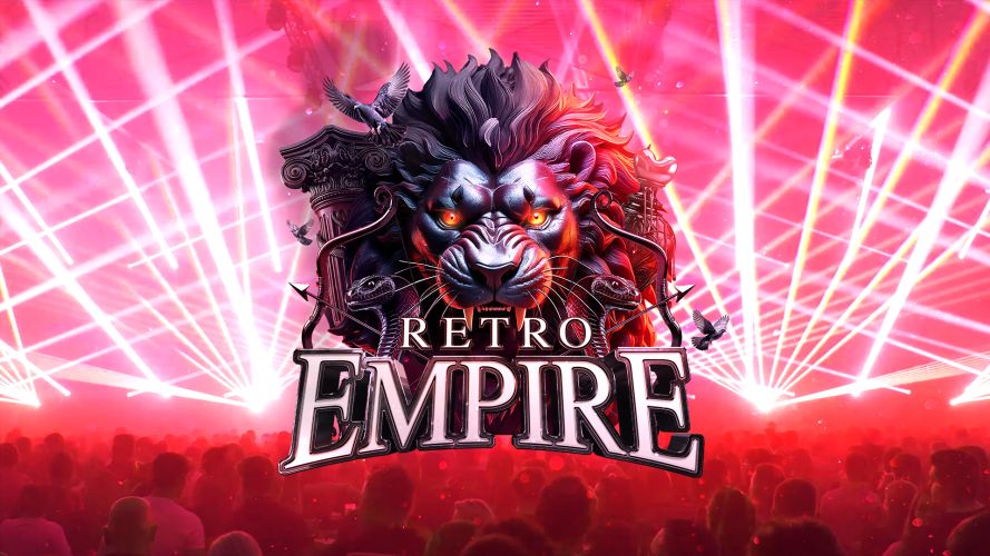 Retro Empire 2026 | Multicam