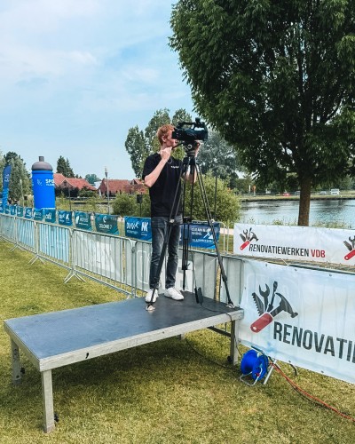 BK Kwart Triatlon BK Kwart Triatlon