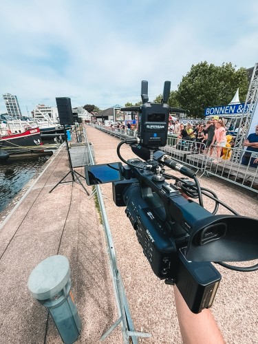 BK Kwart Triatlon BK Kwart Triatlon